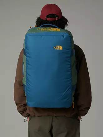 THE NORTH FACE | Borsa da viaggio Base Camp Voyager Duffel 62L | 